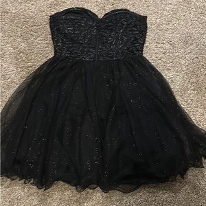 Home coming or prom dresses